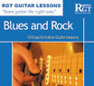 Blues and Rock Lessons / Ebook