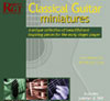 Classical Guitar Pieces. Classical Guitar Lesson Ebooks.