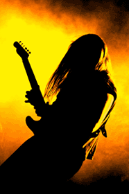 Rock Guitar