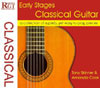 Early Stages Classical Guitar. Beginner Classical Guitar Lessons Ebook