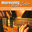 Intermediate Bass Guitar Ebook Lesson.